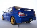 1:18 Auto Art Subaru Impreza WRX STI New Age 2001 WRX Blue Mica Pearl. Uploaded by Morpheus1979